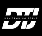 Day Trading & Jesus 52,000 Subs